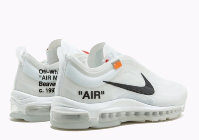 off white shoes 97