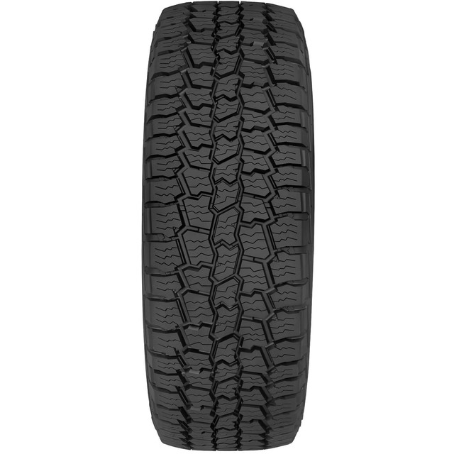 Cooper Discoverer RTX2 255/70R17 Tire for sale online | eBay