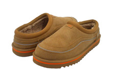 UGG TASMAN CALI WAVE MEN SLIPPERS SUEDE CHESTNUT US 8 /UK 7 /EU 41 /JP 26