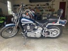 New Listing2002 Harley-Davidson Softail
