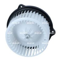 NRF 34409 InnenraumgebläSe HeizungsgebläSe GebläSemotor InnenraumlüFter