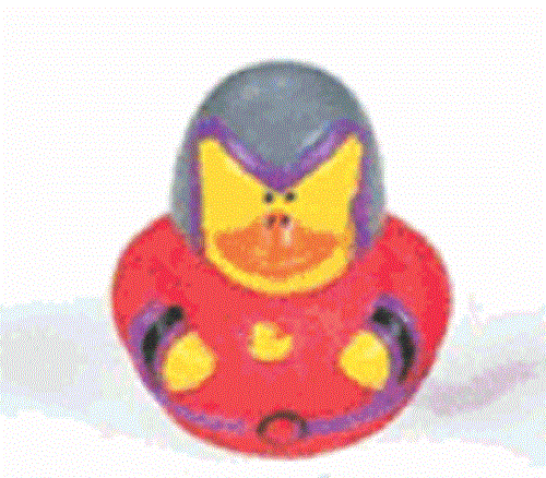 Patos de goma individuales (1) vendidos - mezcla y combina (envío gratuito con 6 o más artículos) - Imagen 10 de 20