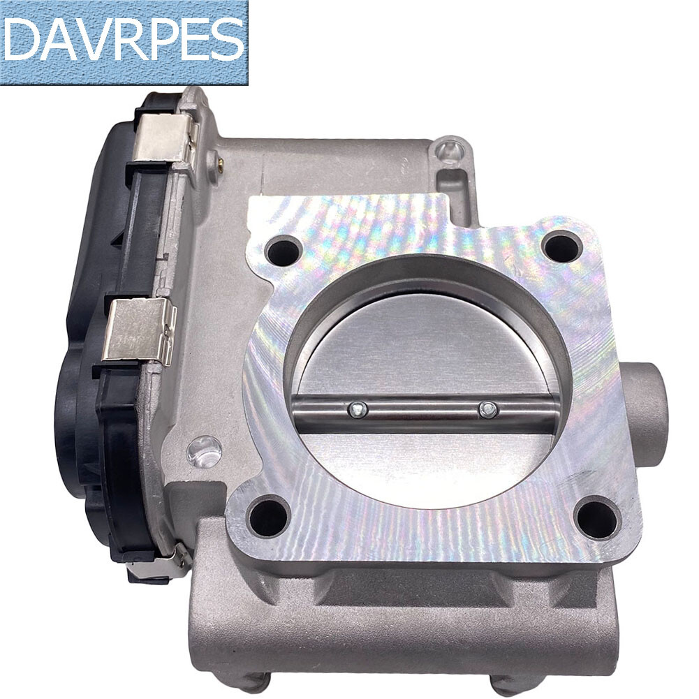 YA−MAN LÁ-7 L35M-13-640A New Throttle Body For Mazda 3 2007-2013 CX-7 2007