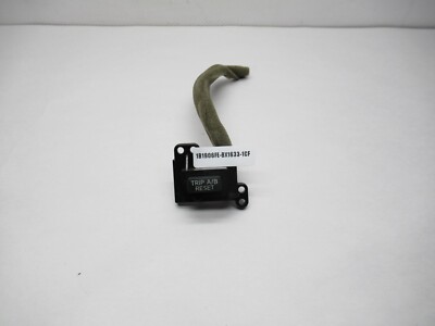 2007-2013 Infiniti G37 G35 G25 Trip A/B Reset Switch Button 25273-JK60A OEM