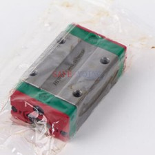 EGH15CA Hiwin Linear Guideway Blocks Slide Bearing Carriage Rail EG15 CNC Router