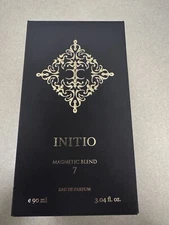 Initio Magnetic Blend 7 3oz Unisex Eau de Parfum