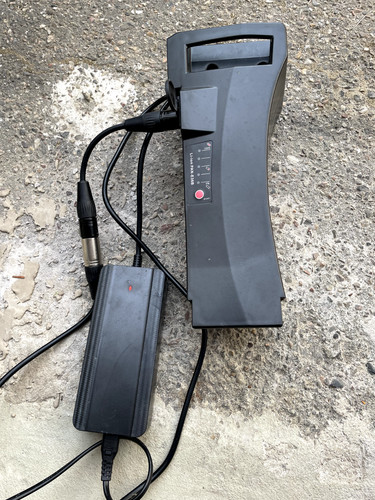 AKKU für Kalkoff E-Bike mit Ladegerät