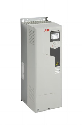 ACS580-01-073A-4  ABB  Inverter   PN: 37 kW, IN: 73 A 