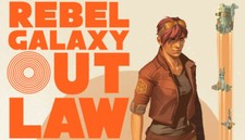 Rebel Galaxy Outlaw (PC, 2020) - Steam Key