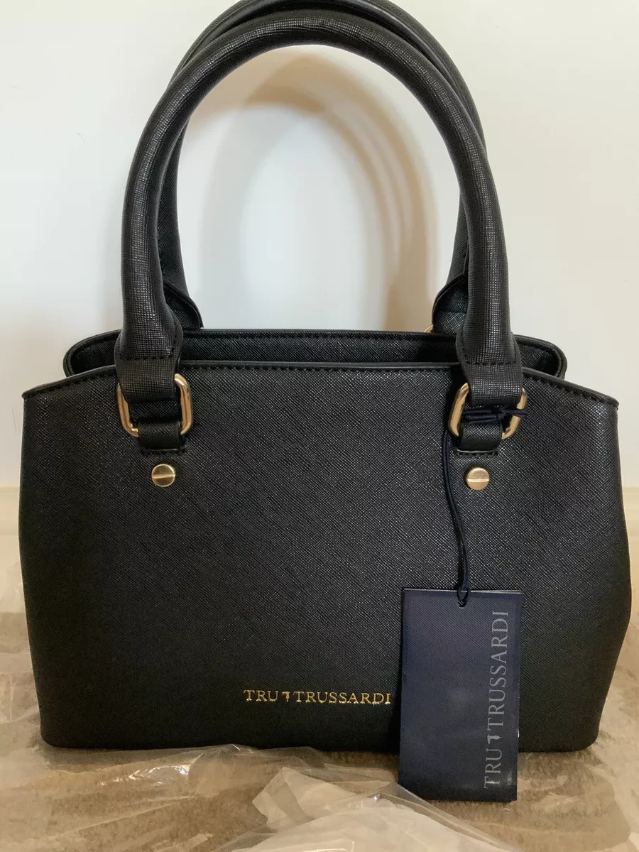 Tru trussardi borse false sale