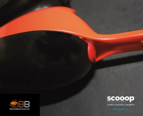 Bankbug Scooop *Perfect Fill Every Time* Midi Spomb Scoop - Bild 4 von 9