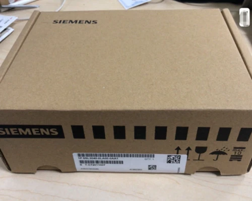1 pieza nueva unidad de control Siemens 6SL3040-0LA00-0AA1 6SL3 040-0LA00-0AA1 envío rápido - Imagen 3 de 3