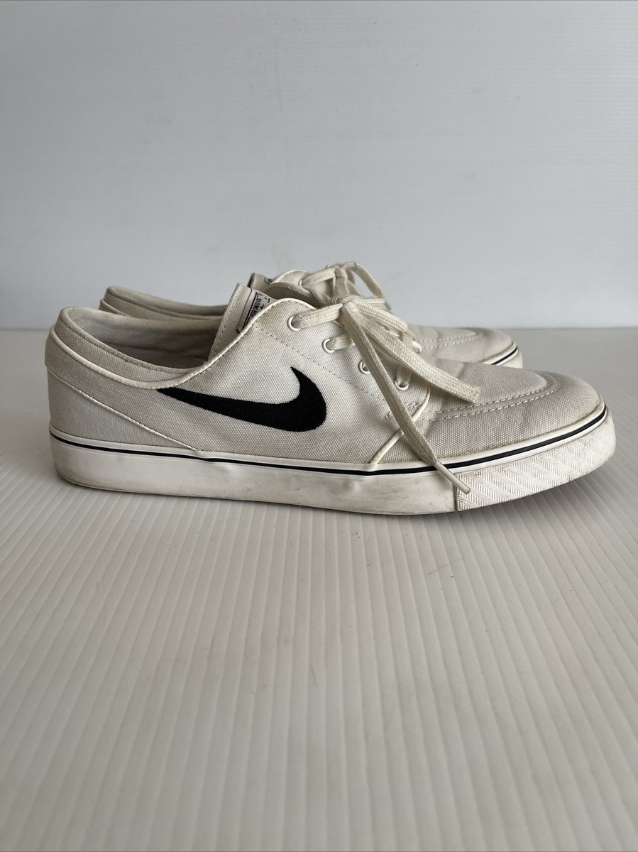 やすた様 Nike SB Zoom Stefan Janoski Sneaker 615957-100- Summit White