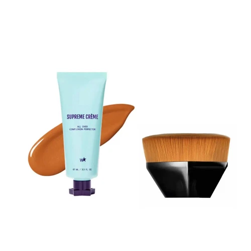 Westmore Beauty Creme All-Over Complexion Perfectors - Long-Lasting Moisturizing - Picture 13 of 27