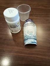 SenSafe Free Chlorine Water Check