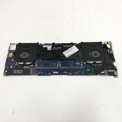 Dell Precision 5540 i9-9880H 2.3GHz Quadro T2000 24X86 15.6 