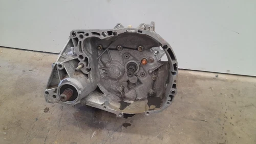 JB1S112 Gearbox for RENAULT KANGOO I (F/KC0) Authentique 600221 - Bild 2 von 2