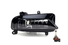 Nebel Scheinwerfer Nebel Licht passend für Audi A5 8T 09/11- 10/12 Rechts mit H8