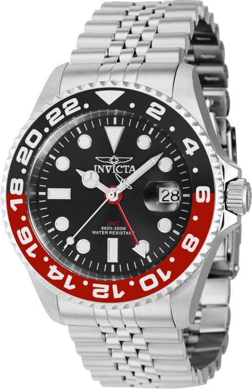 Наручные часы NEW INVICTA WATCH PRO