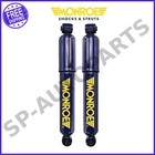 Monro-Matic Plus Rear Shock Absorber Set For Dodge Grand Caravan Ram C/V Routan