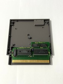 Ghosts 'n Goblins (Nintendo NES, 1986)  5 Screw Tested Authentic Cartridge Only