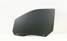 Fit Dodge Ram 4-Door Pickup Driver Left Front Door Window Door Glass TEMP. PRV