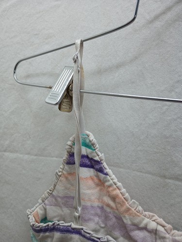 Volcom Top Adjustable Straps Size M(12) - Picture 5 of 12
