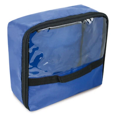 RESCPOL Modultasche für Rettungsdienst Equipment 200 blau