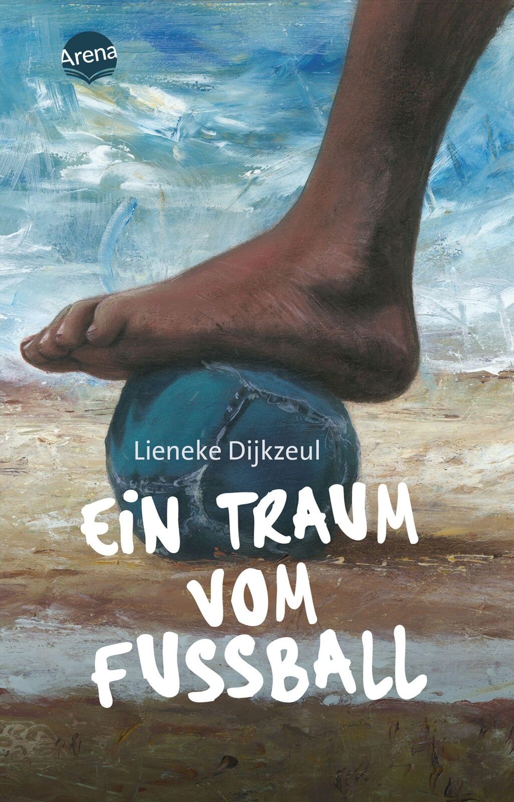 Thumbnail - Ein Traum Vom Fußball, Lieneke Dijkzeul