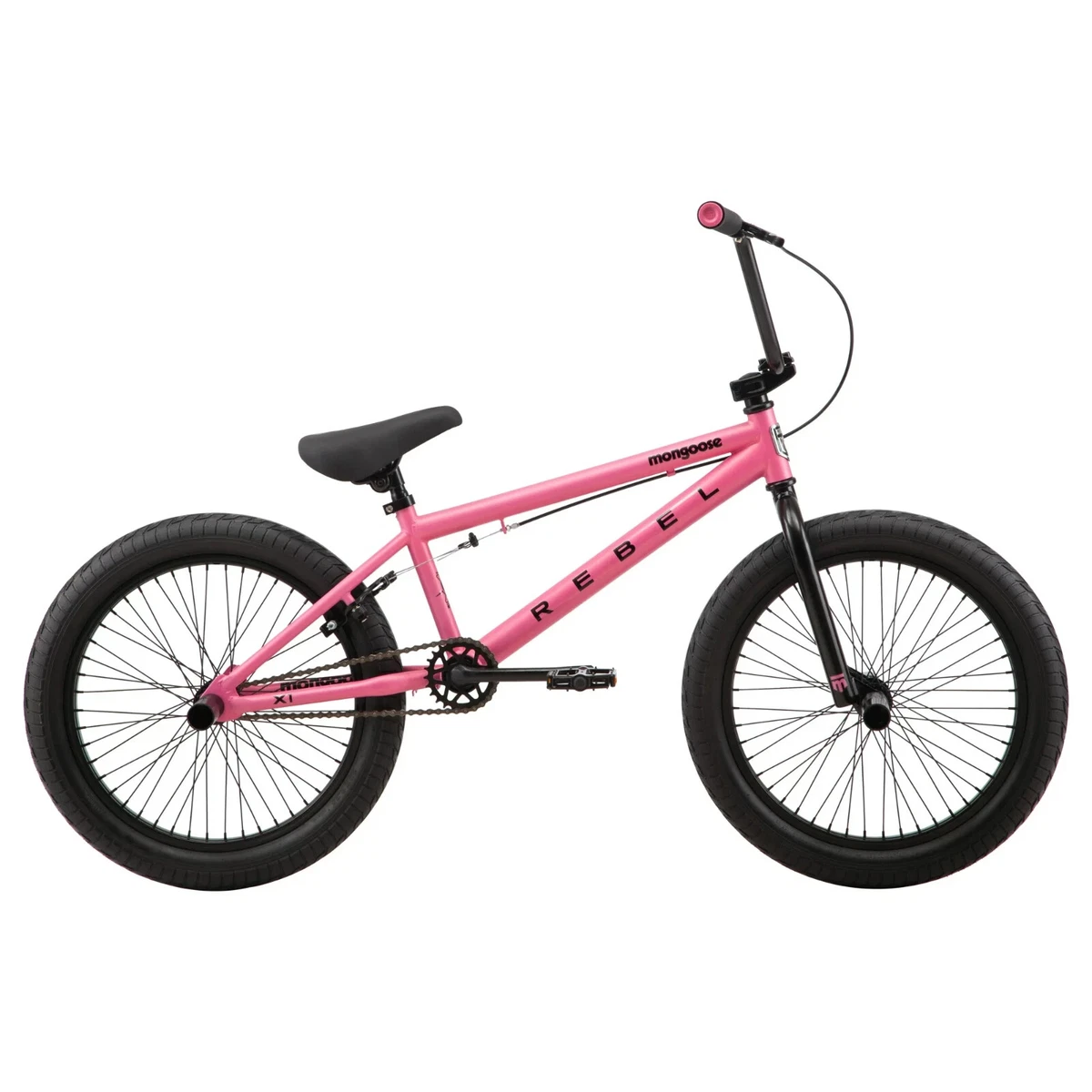 BMX Bike Pink 20 In Bikes for sale | eBay