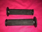 Yamaha YDS1 YDS2 YDS3 YM1 TD1 TD1A TD1B TD1C handlebar grips NOS NEW