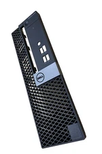 Dell OptiPlex 5055 SFF Front Bezel Faceplate Cover Quick Ship