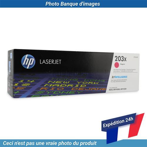 Cartouches Toner pour HP COLOR LASERJET - 3000