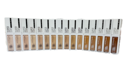#ad Maybelline Super Stay Active Wear 30H Concealer 0.33fl 10ml You Pick New $6.99
