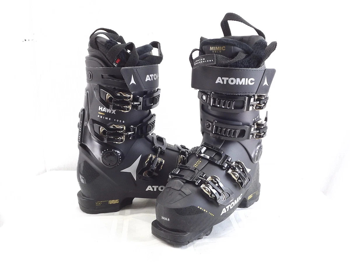 ATOMIC Ski & Snowboard Boots for Women for sale | eBay