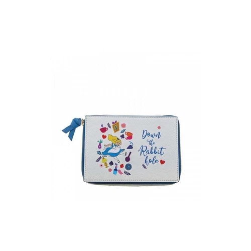 Disney Enchanting Collection Alice in Wonderland Jewellery Case A29855