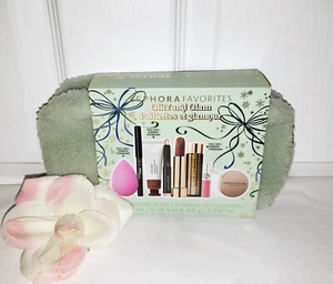Sephora Favoris Glitz et Glam maquillage doit avoir 7pc Ensemble de cadeaux de vacances