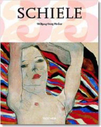 語学+参考書 Egon Schiele: 1890-1918: Desire and Decay (Taschen 25th Anniversary Series) Egon Schiele: 1890-1918: Desire and Decay (Taschen 25th