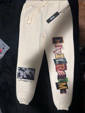 Civil Regime Sweatpants
