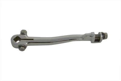 HARLEY-DAVIDSON キックアーム　純正 Kick Starter Arm Chrome for Harley-Davidson | eBay