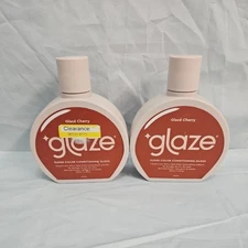 [2]Glaze Conditioning Gloss Tinted Moisturizer for Hair Glace Cherry 6.4fl oz