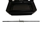Ryobi OEM Parts. Rear Door Assembly RY401017VNM  40v Brushless  Lawn Mower — photo 3