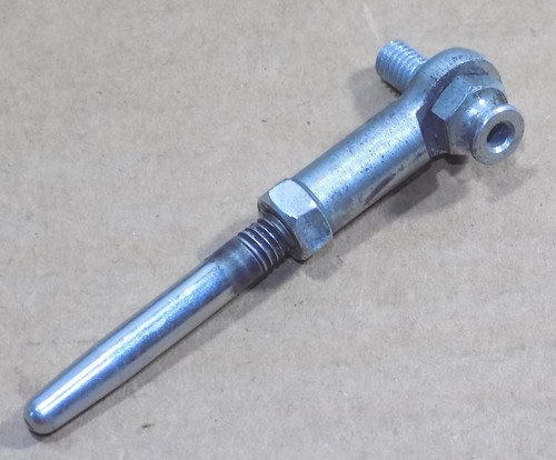 Rear Brake Master Cylinder Plunger Pushrod Ducati 848 848EVO 1098 1098S 1198