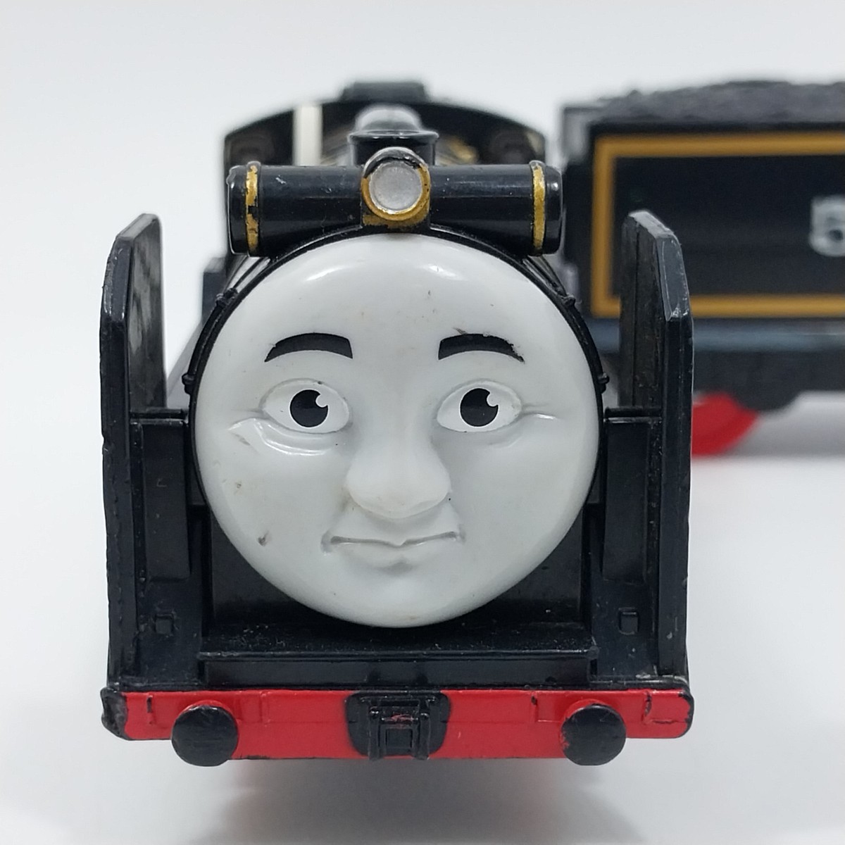 Hiro Talk Sound Japanese Train TrackMaster Motorized Railway
