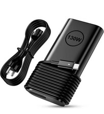 Lot Of 130W USB C Type C AC Power Adapter With Cable Lot Of 7 For 400