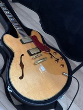 Epiphone sheraton Ⅱ made in 2005