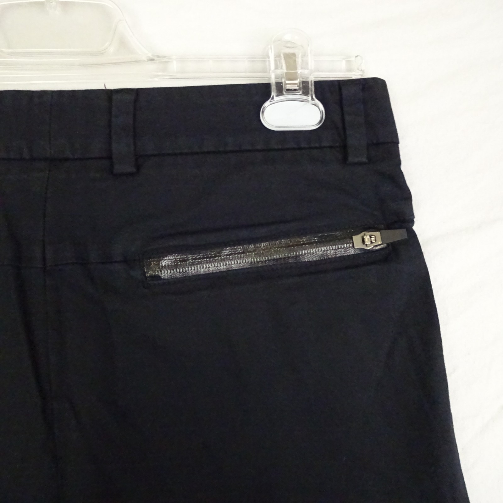 Hugo Boss Cargo Trousers Mens W32  L32 Black Straight Leg 3XDry Workwear thumbnail 6