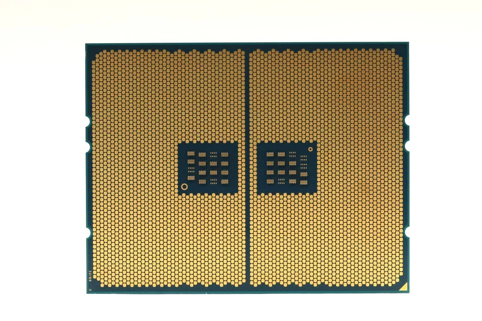 AMD EPYC 7551P 2.0GHz 32-Core 64-Thread Socket SP3 Server CPU P/N: PS755PBDVIHAF - Image 2 of 2