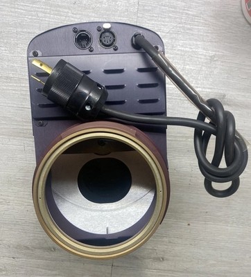 Ocean Optics SeaChanger A451-01-10 Color Engine Mixing System ETC Source Four