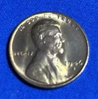 1946 S Lincoln Wheat Cent Bronze Penny Gem Bu Uncirculated